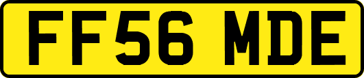 FF56MDE