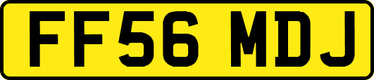 FF56MDJ