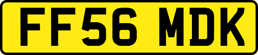 FF56MDK