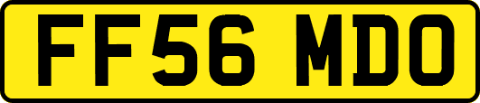 FF56MDO