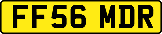 FF56MDR