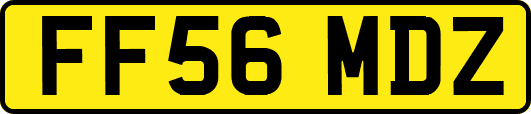 FF56MDZ