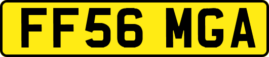 FF56MGA