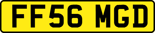 FF56MGD