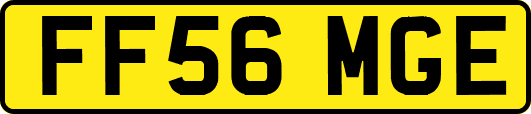 FF56MGE