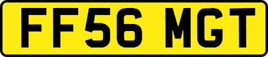 FF56MGT