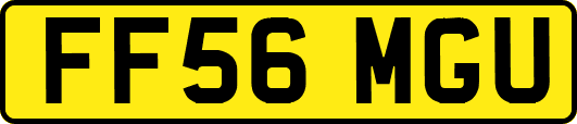 FF56MGU