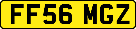 FF56MGZ