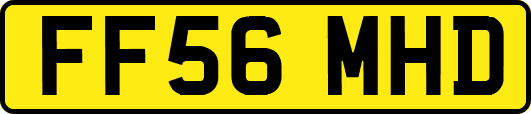 FF56MHD