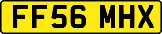 FF56MHX