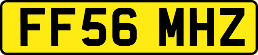 FF56MHZ