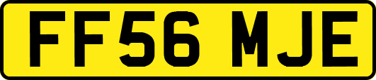 FF56MJE