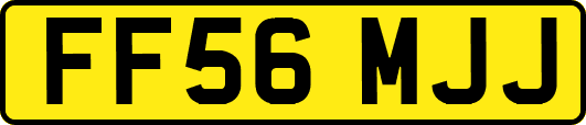 FF56MJJ
