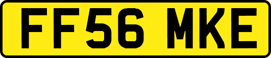 FF56MKE