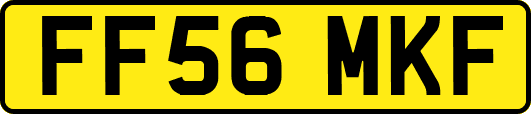 FF56MKF
