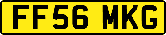 FF56MKG