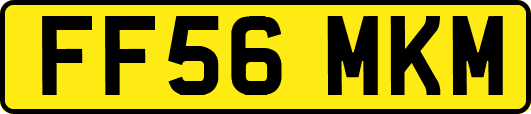 FF56MKM