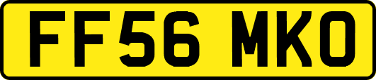 FF56MKO