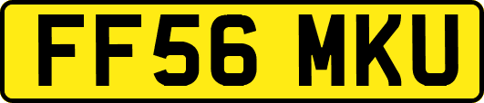 FF56MKU