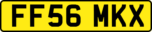 FF56MKX