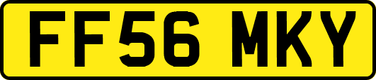 FF56MKY