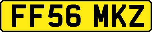 FF56MKZ