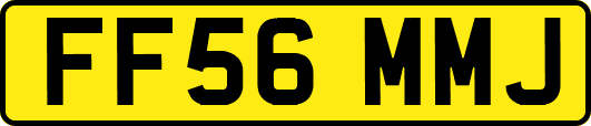 FF56MMJ