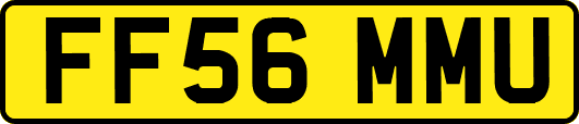 FF56MMU
