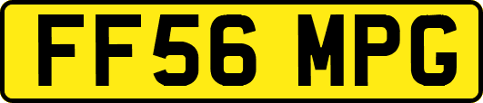FF56MPG