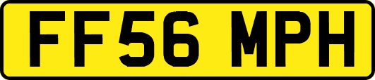 FF56MPH
