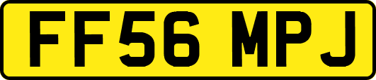 FF56MPJ