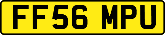 FF56MPU