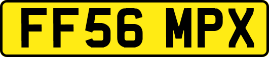 FF56MPX