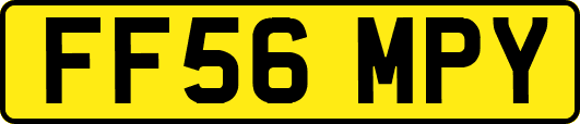 FF56MPY