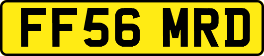 FF56MRD