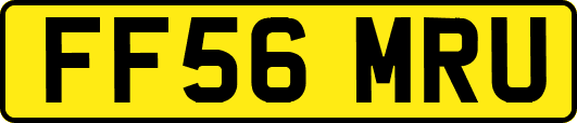 FF56MRU