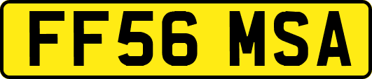 FF56MSA