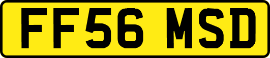 FF56MSD