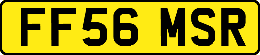 FF56MSR