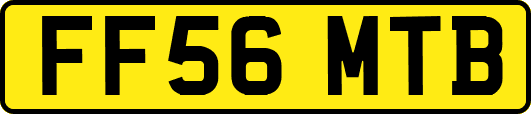 FF56MTB