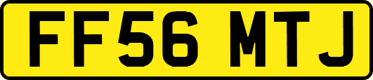 FF56MTJ