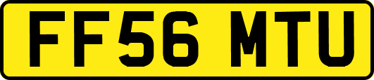 FF56MTU