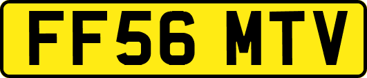 FF56MTV