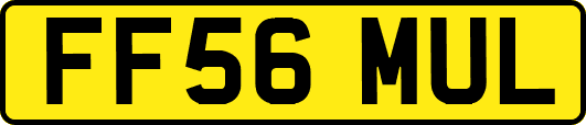 FF56MUL