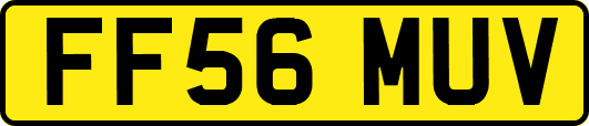 FF56MUV