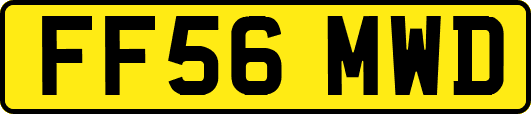 FF56MWD
