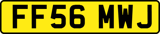 FF56MWJ