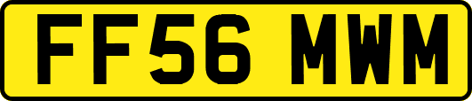 FF56MWM