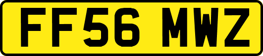 FF56MWZ