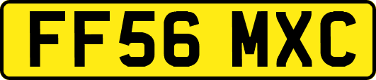 FF56MXC